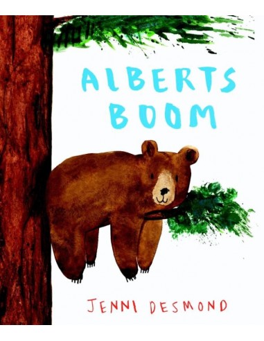 Alberts boom