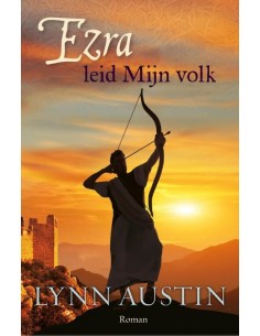 Ezra, leid mijn volk