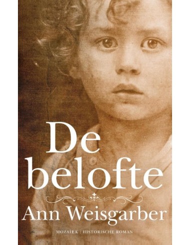 De belofte