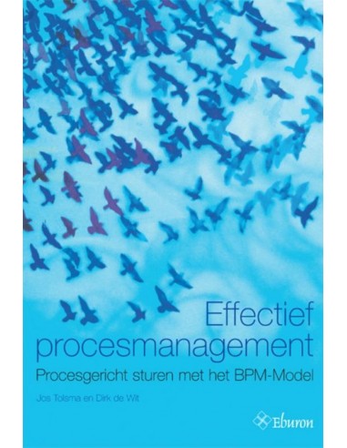 Effectief procesmanagement
