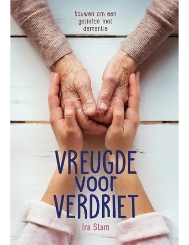 Vreugde voor verdriet