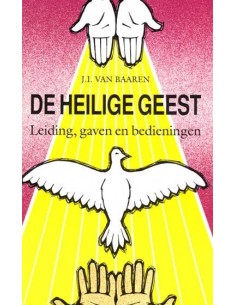 De Heilige Geest: Leiding,...