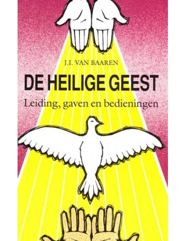 De Heilige Geest: Leiding