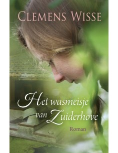 Het wasmeisje van Zuiderhove