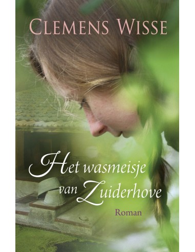 Het wasmeisje van Zuiderhove