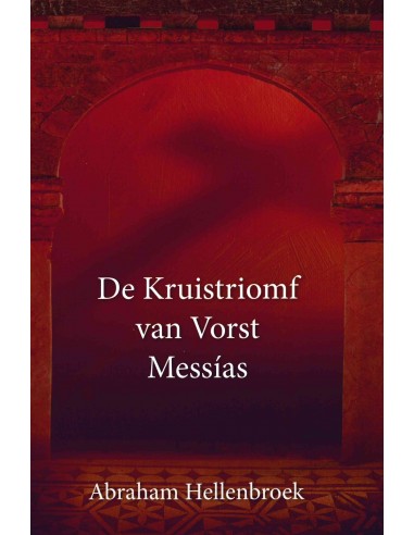 Kruistriomf van Vorst Messias