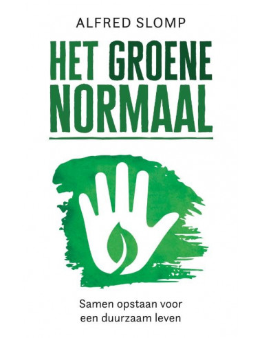 Groene normaal