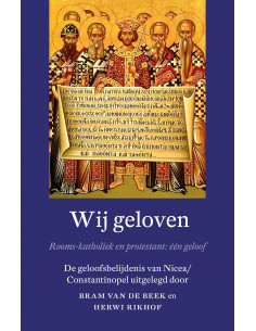 Wij geloven
