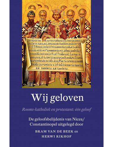 Wij geloven