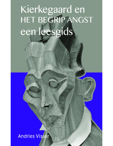 Kierkegaard en het begrip angst