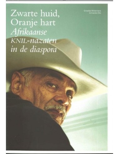 Zwarte huid, Oranje hart