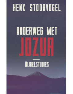 Onderweg met Jozua