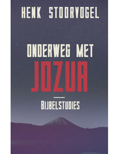 Onderweg met Jozua