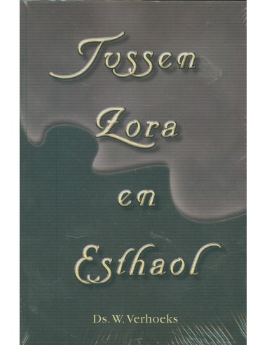 Tussen zora en esthaol