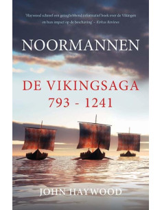 Noormannen