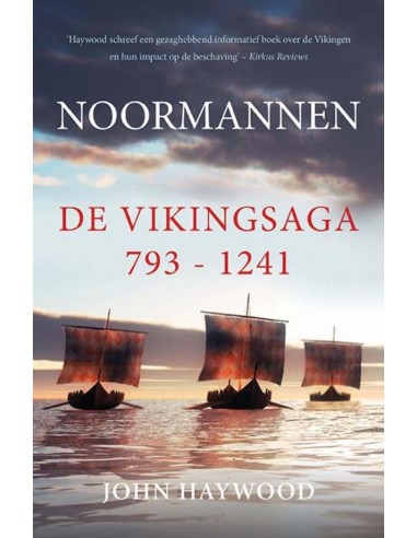 Noormannen