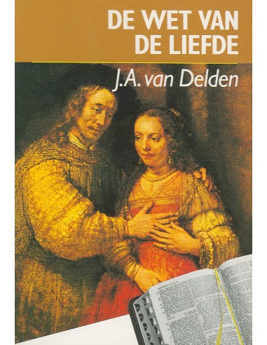 Wet van de liefde