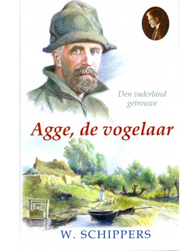 Agge de vogelaar