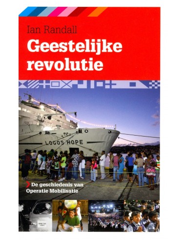 Geestelijke revolutie