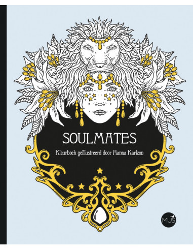 Soulmates