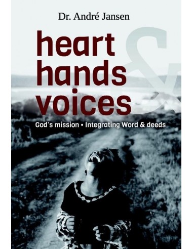Heart hands & voices