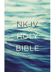 NKJV - Outreach Bible