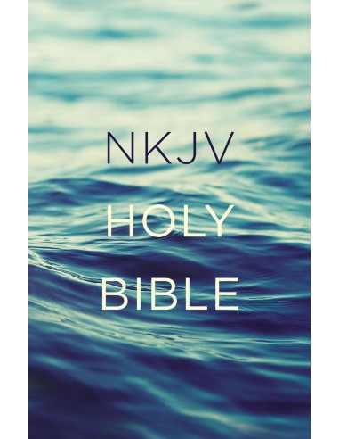 NKJV outreach bible