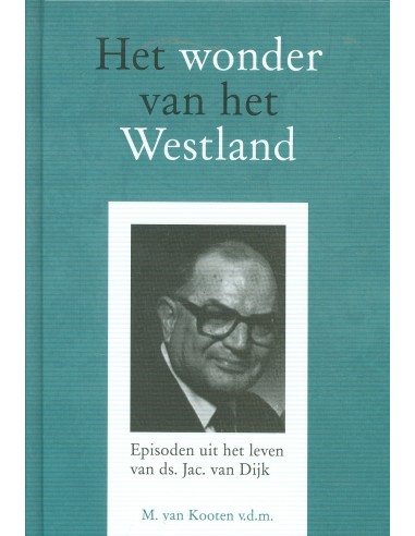 Wonder van het westland