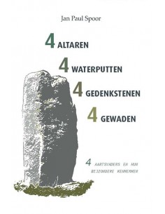 Altaren waterputten...