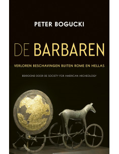 De Barbaren