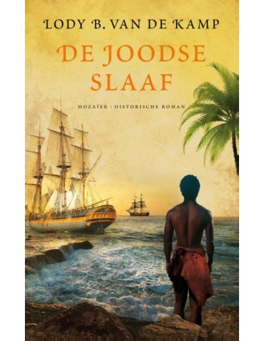 De Joodse slaaf