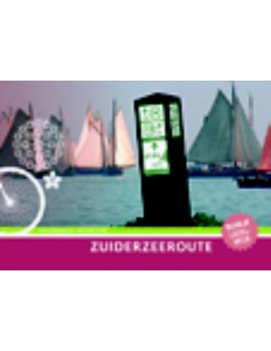Zuiderzeeroute