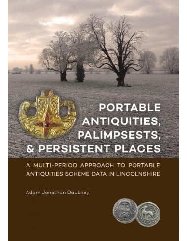 Portable antiquities, palimpsests, and p