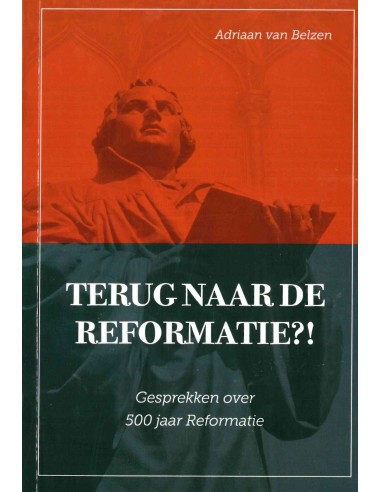 Terug naar de formatie