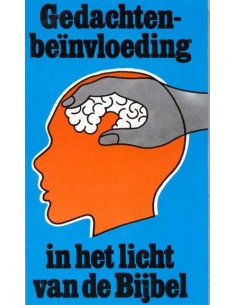 Gedachtenbeïnvloeding in...