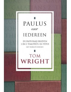 Paulus voor iedereen 1