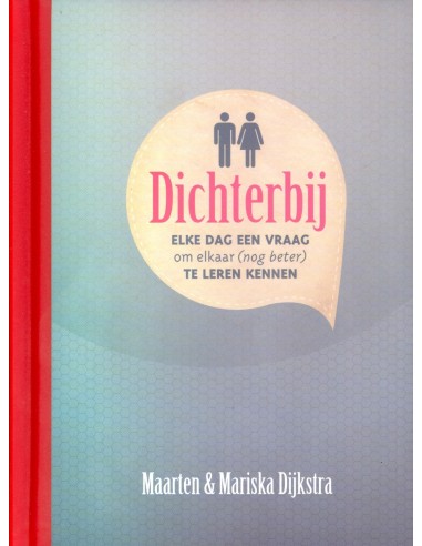 Dichterbij