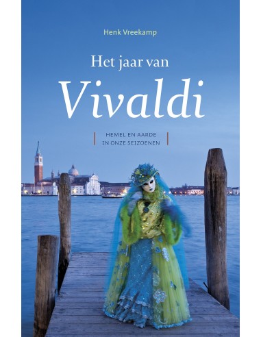 Het jaar van Vivaldi