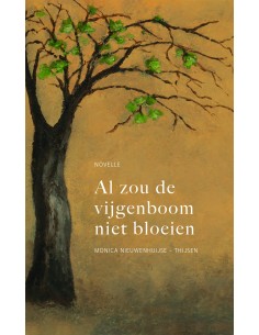 Al zou de vijgenboom niet...
