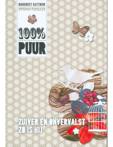 100% puur