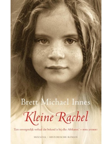 Kleine Rachel