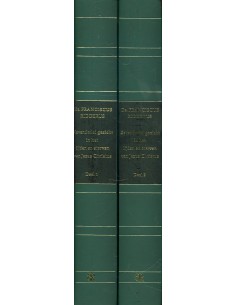 Zevenderlei gezicht set 2 dln