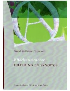 Studiebijbel NT  1...