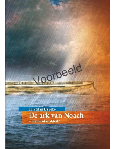 Ark van noach