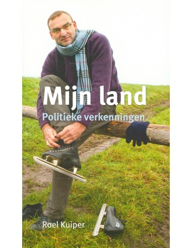 Mijn land Mijn land