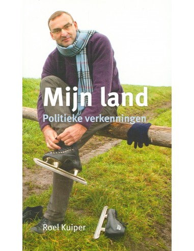 Mijn land