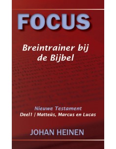 Focus Breintrainer NT 1 -...