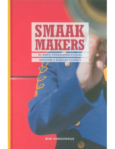 Smaakmakers