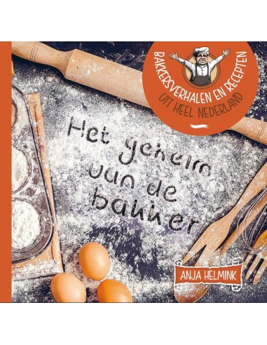 Geheim van de bakker