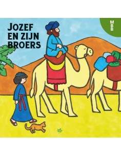 Jozef en zijn broers